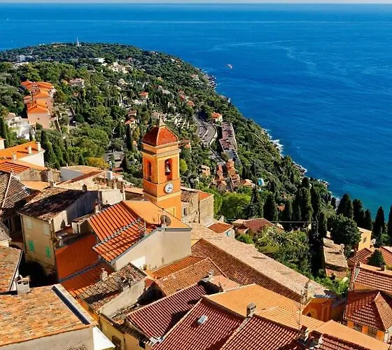 Avec Privatif Monaco 4*