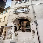 Avec Privatif Monaco 4*