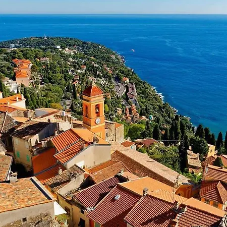 Avec Privatif Monaco *