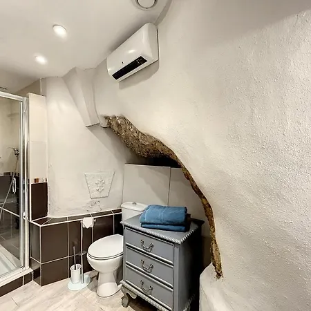 Guest house Avec Privatif Monaco