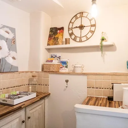Guest house Avec Privatif Monaco *