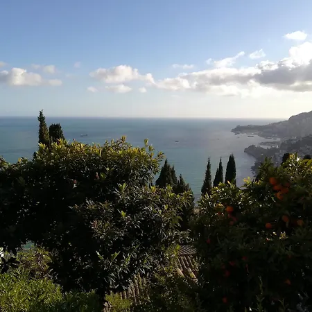 Avec Privatif Monaco 4* Rocabruna