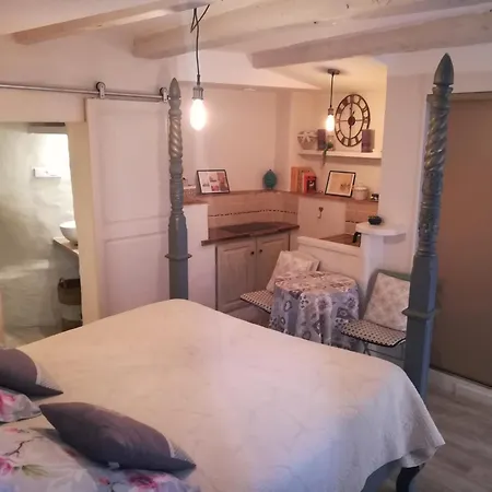 Avec Privatif Monaco Guest house Roquebrune-Cap-Martin