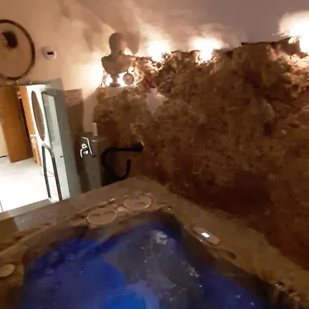 Avec Privatif Monaco Konukevi 4*