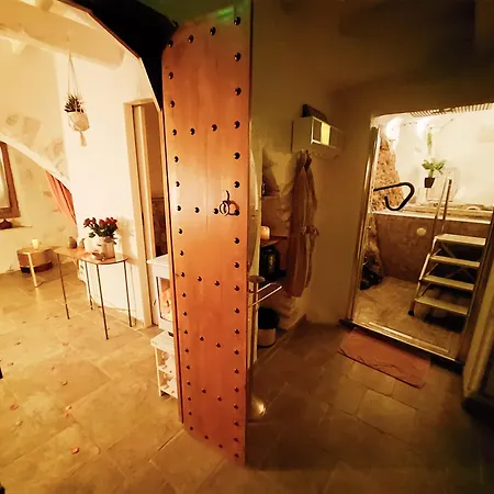 Avec Privatif Monaco Konukevi 4*