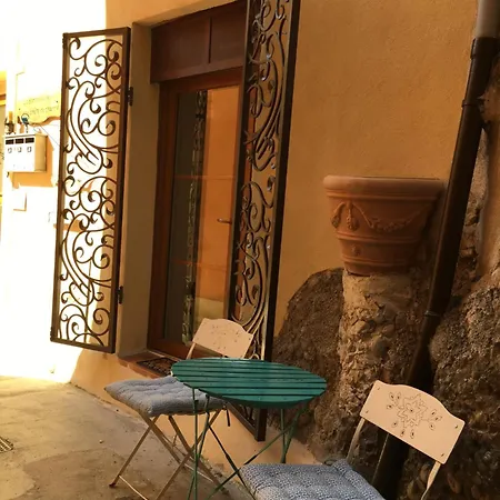 Guest house Avec Privatif Monaco *