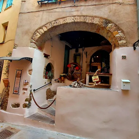 Guest house Avec Privatif Monaco Roquebrune-Cap-Martin