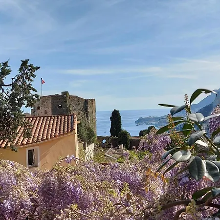 Avec Privatif Monaco