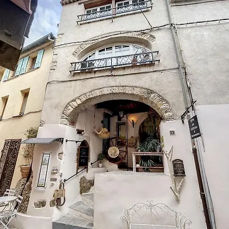 Avec Privatif Monaco 4*