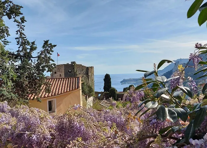 Avec Privatif Monaco